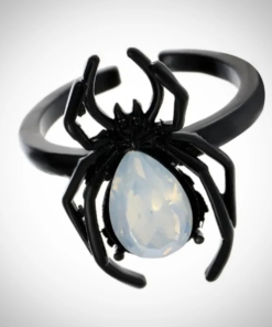 Anillo Araña