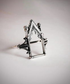 Anillo Catedral Chico