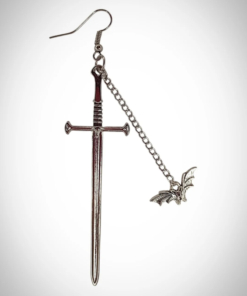 Aro Espada y Múrcielago