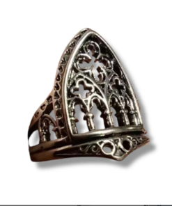 Anillo Catedral Grande