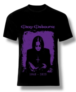 Remera Tributo