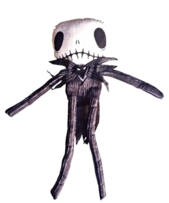 Muñeco Jack